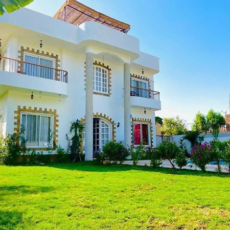 Ali Luxury Villa Λούξορ Εξωτερικό φωτογραφία