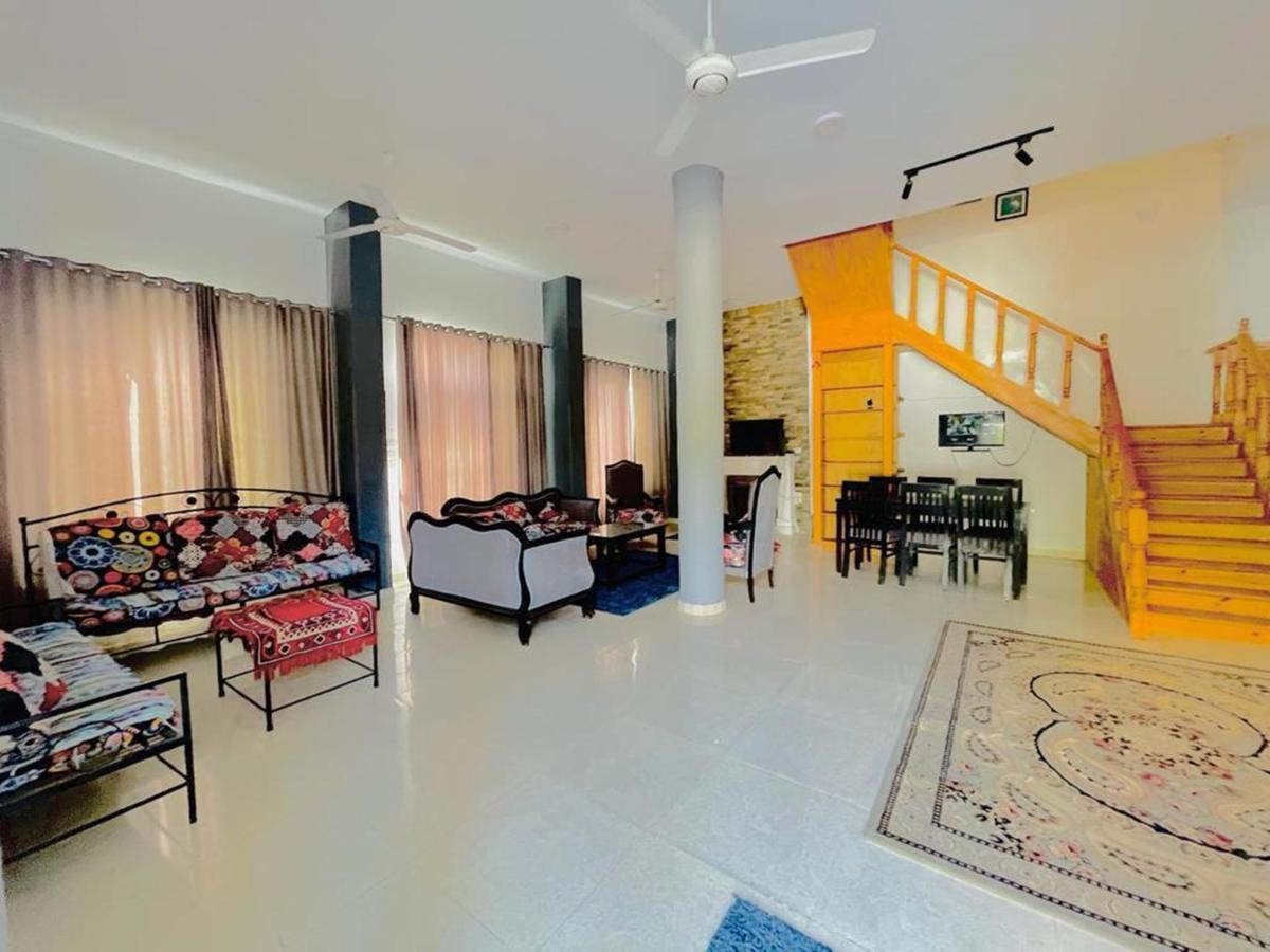 Ali Luxury Villa Λούξορ Εξωτερικό φωτογραφία