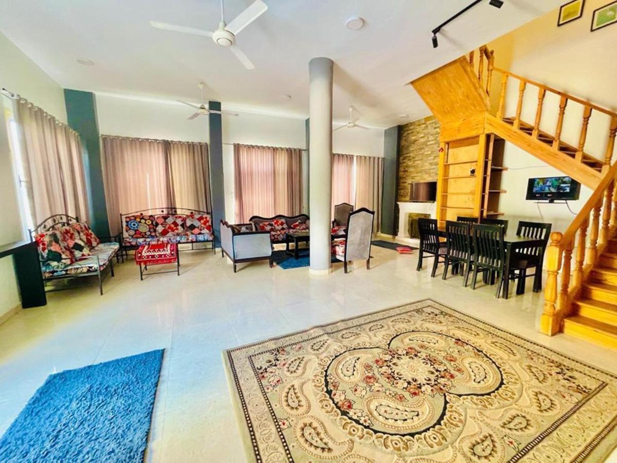 Ali Luxury Villa Λούξορ Εξωτερικό φωτογραφία