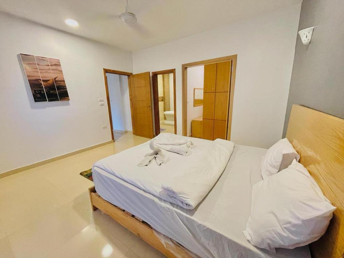 Ali Luxury Villa Λούξορ Εξωτερικό φωτογραφία