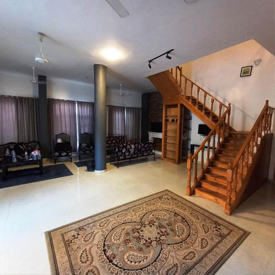 Ali Luxury Villa Λούξορ Εξωτερικό φωτογραφία
