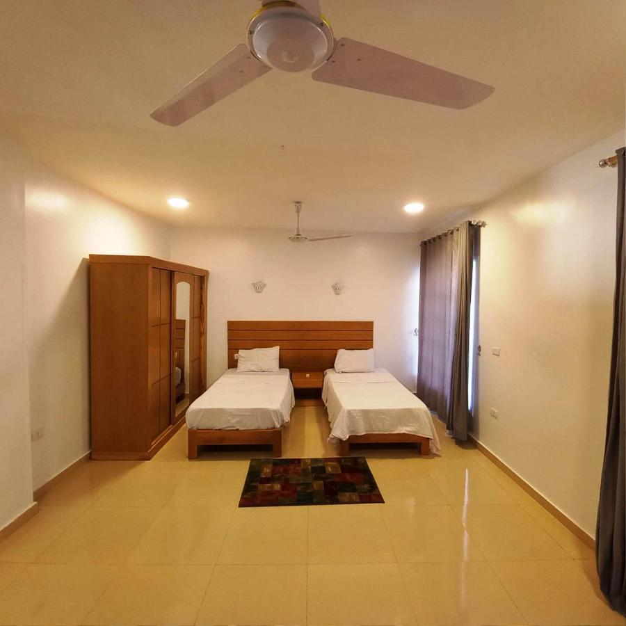 Ali Luxury Villa Λούξορ Εξωτερικό φωτογραφία