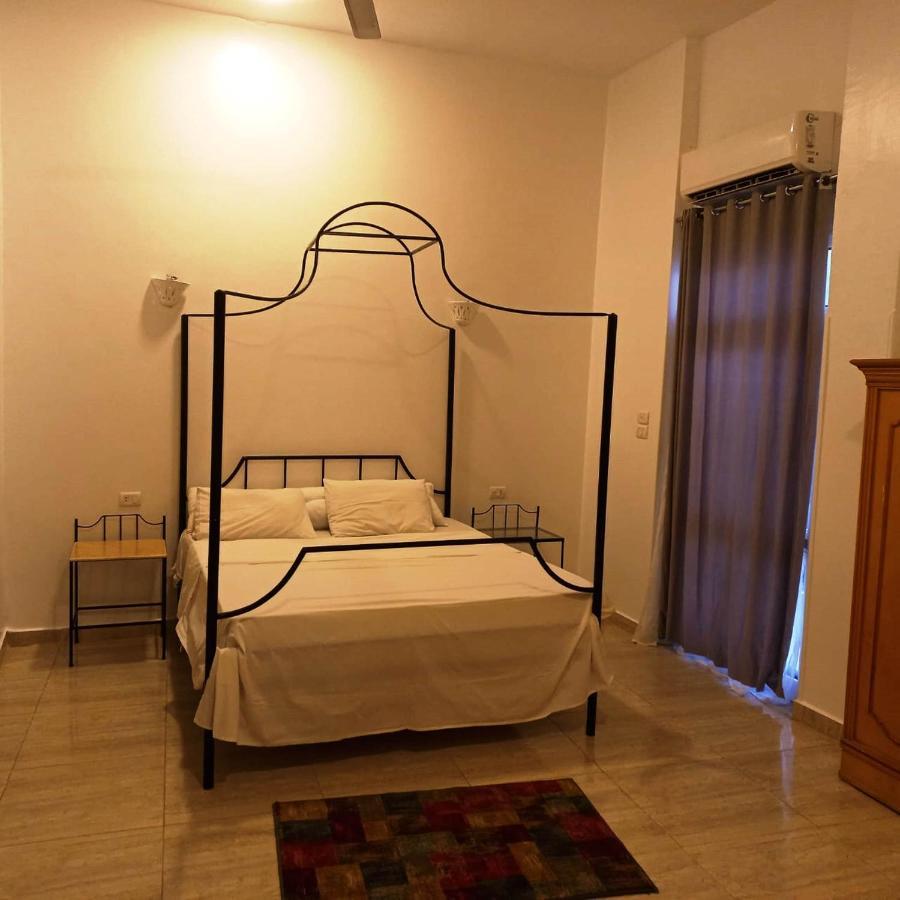 Ali Luxury Villa Λούξορ Εξωτερικό φωτογραφία