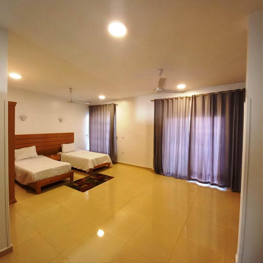 Ali Luxury Villa Λούξορ Εξωτερικό φωτογραφία