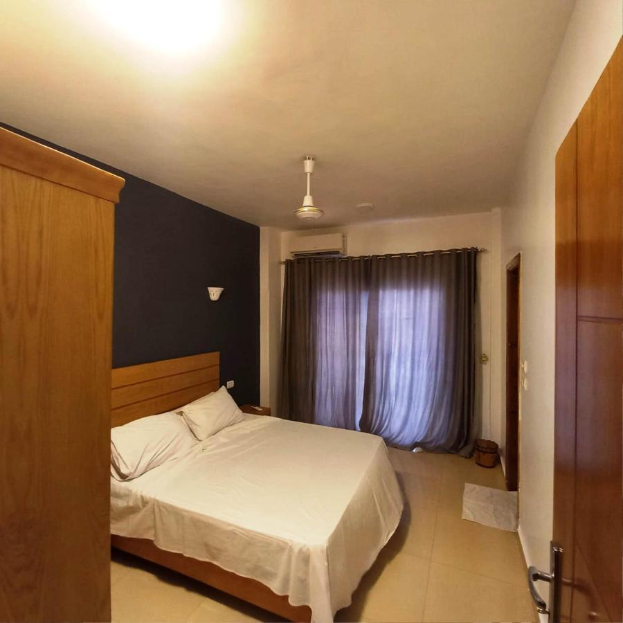 Ali Luxury Villa Λούξορ Εξωτερικό φωτογραφία
