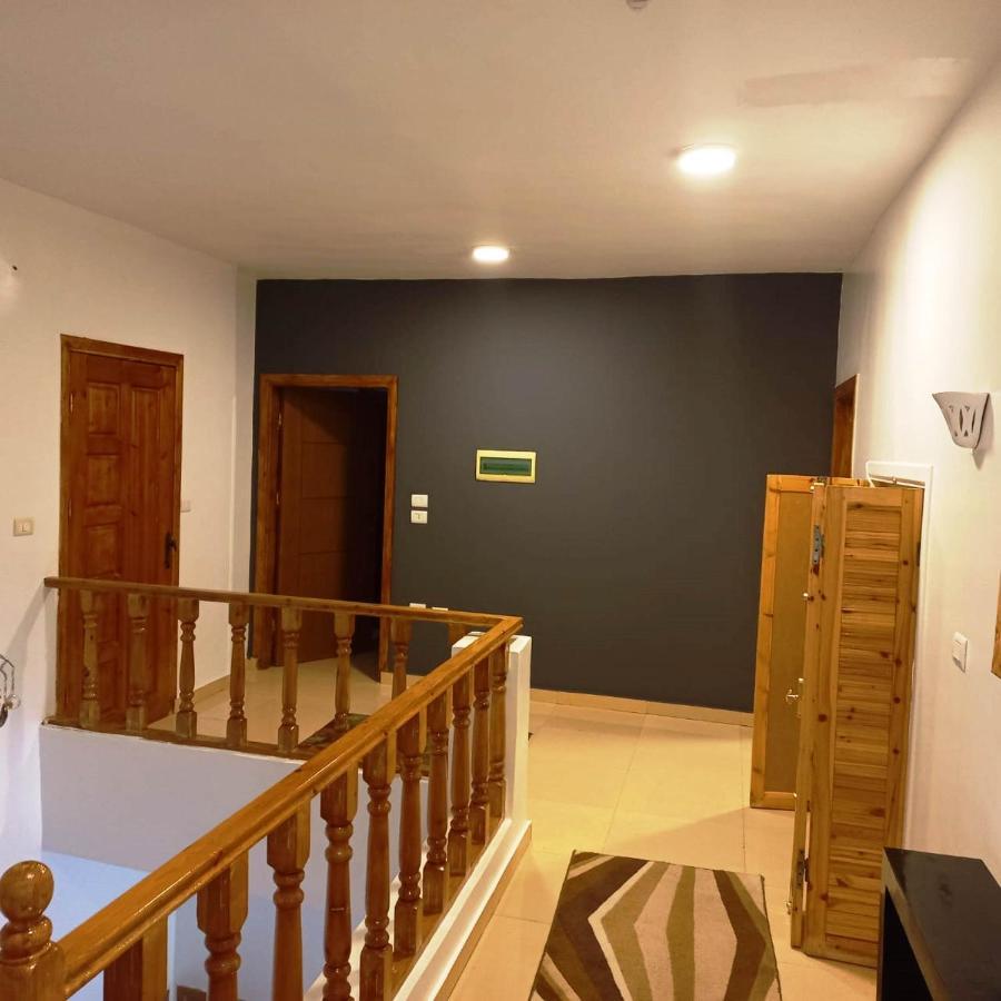Ali Luxury Villa Λούξορ Εξωτερικό φωτογραφία