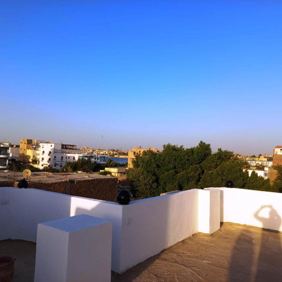 Ali Luxury Villa Λούξορ Εξωτερικό φωτογραφία