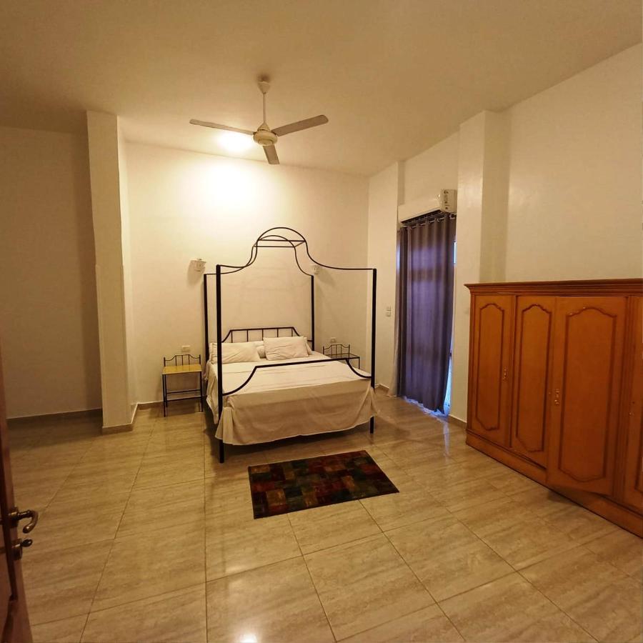 Ali Luxury Villa Λούξορ Εξωτερικό φωτογραφία