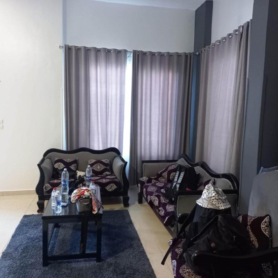 Ali Luxury Villa Λούξορ Εξωτερικό φωτογραφία