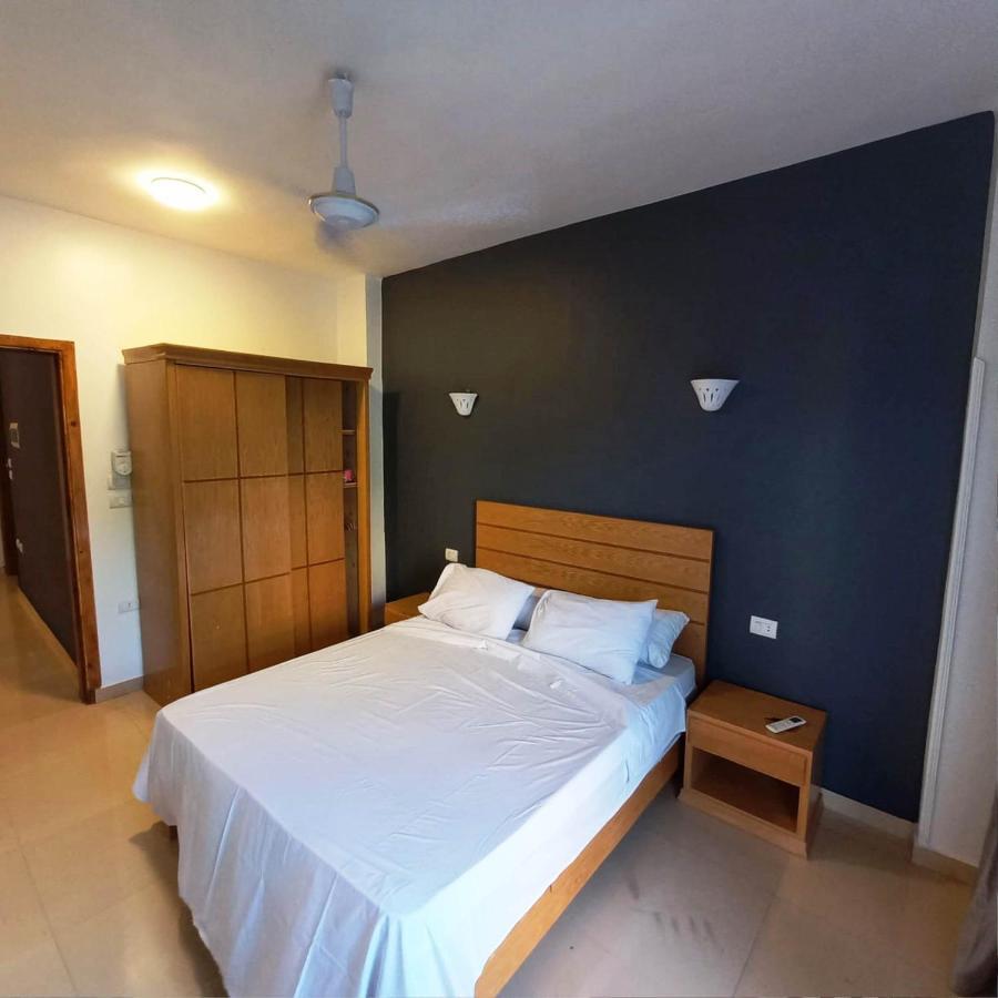 Ali Luxury Villa Λούξορ Εξωτερικό φωτογραφία