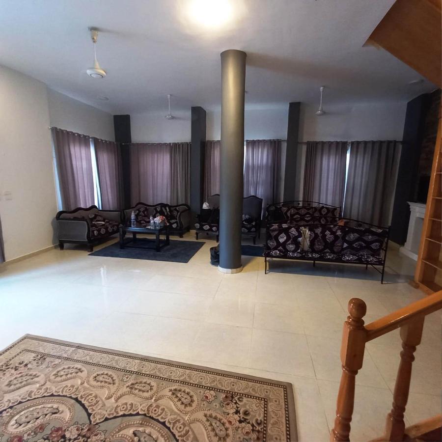 Ali Luxury Villa Λούξορ Εξωτερικό φωτογραφία
